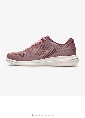 Skechers kadın gülkurusu spor ayakkabı