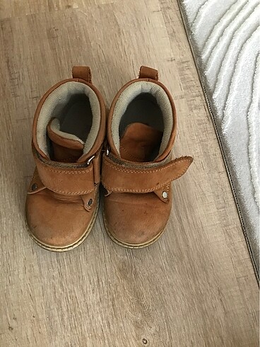 Lumberjack Lumberjack bebek süet bot