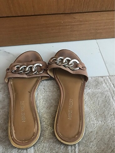 Nine West Nine west terlik