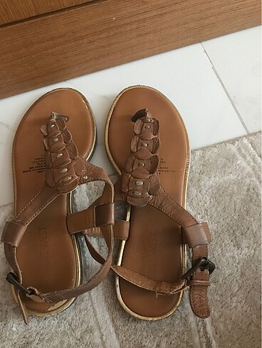 Nine West Nine west sandalet