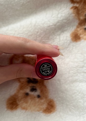 sephora gloss - Görsel 2