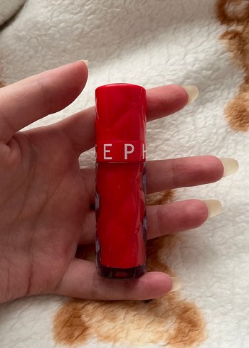 sephora gloss - Görsel 5