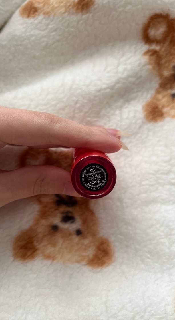 sephora gloss - Görsel 2