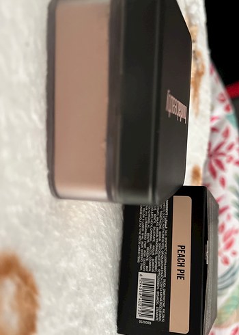 huda beauty easy bake - Görsel 6