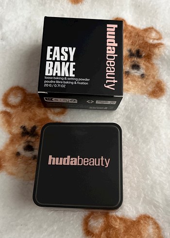 Huda Beauty