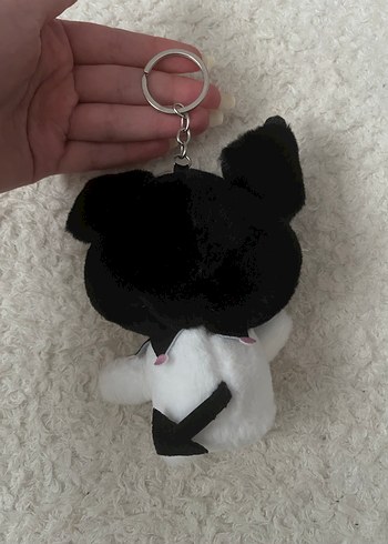 kuromi charm - Görsel 2