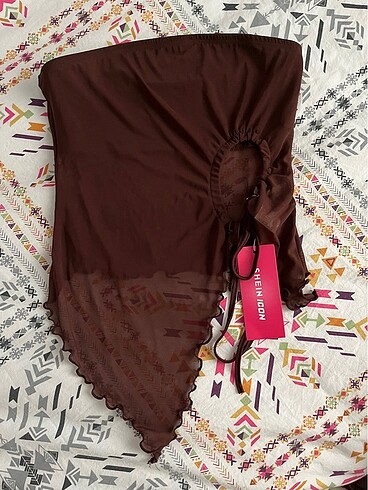 shein üst