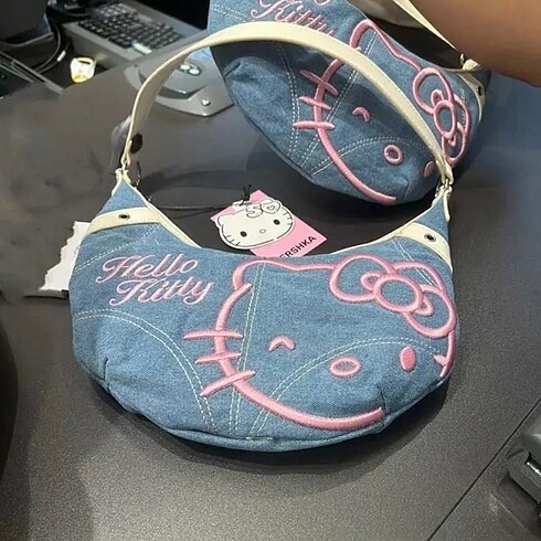 hello kitty çanta