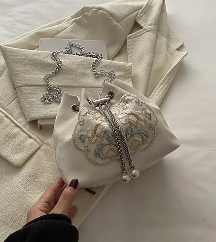 shein çanta