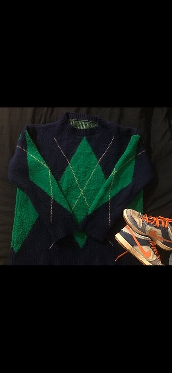 american vintage kazak