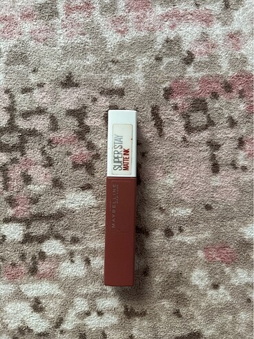 Maybelline Maybelline ruj