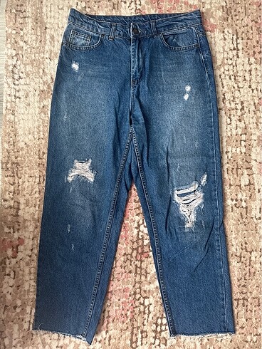 Kot pantolon