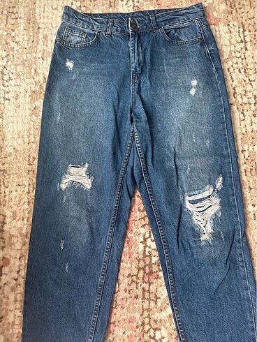 30 Beden Kot pantolon