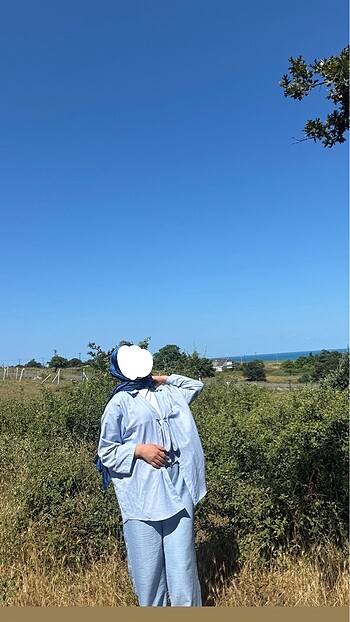 Kimono takım