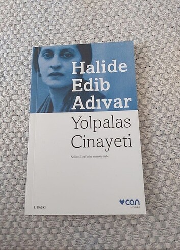 Yolpas cinayeti