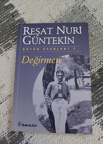 Değirmen