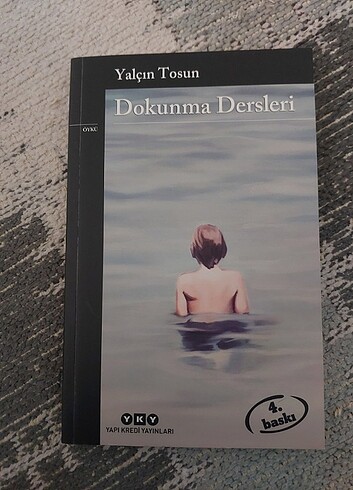 Dokunma dersleri 