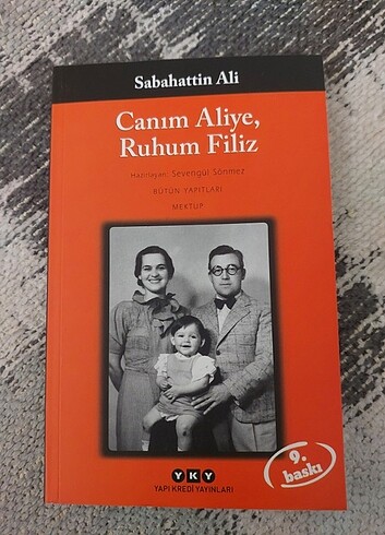 Canım ailye ruhum filiz