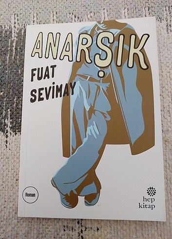 Anarşik