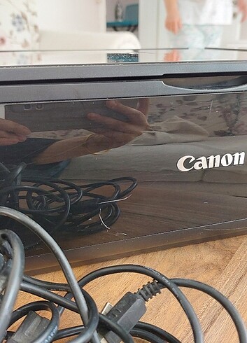 Canon Renkli yazıcı