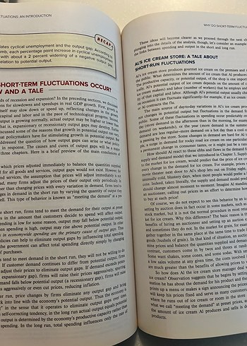 Beden Principles of Macro Economics - 7. Baskı