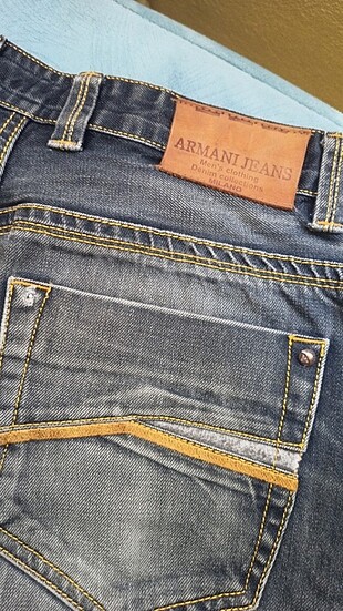 Armani Jeans Armani jeans