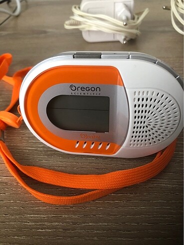 Oregon Scientific Baby Telsizi