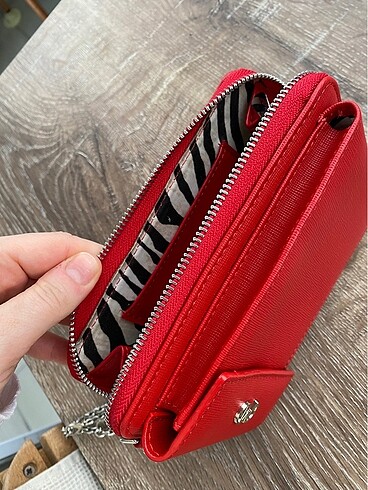 MATMAZEL cüzdan çanta - Görsel 3