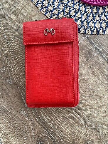 MATMAZEL cüzdan çanta - Görsel 7