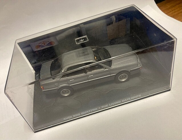  Beden Diecast model araba