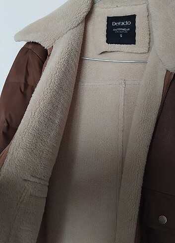 Defacto DeFacto Unisex çeket