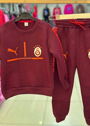 5Lİ SERİ TARAFTAR TAKİM 5 Lİ SERİ TOPTAN SATIŞ - Görsel 4