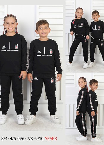 5Lİ SERİ TARAFTAR TAKİM 5 Lİ SERİ TOPTAN SATIŞ - Görsel 3