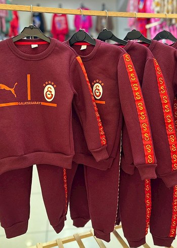 5Lİ SERİ TARAFTAR TAKİM 5 Lİ SERİ TOPTAN SATIŞ - Görsel 5