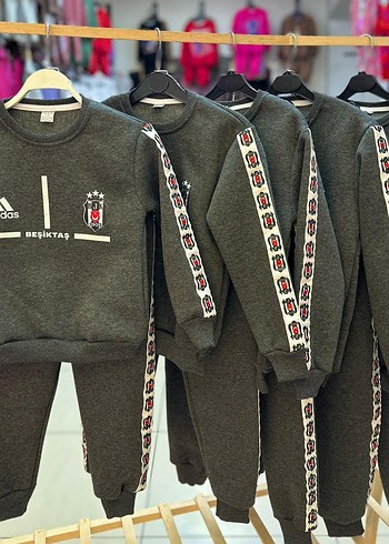 5Lİ SERİ TARAFTAR TAKİM 5 Lİ SERİ TOPTAN SATIŞ - Görsel 6