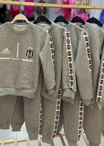 5Lİ SERİ TARAFTAR TAKİM 5 Lİ SERİ TOPTAN SATIŞ - Görsel 11