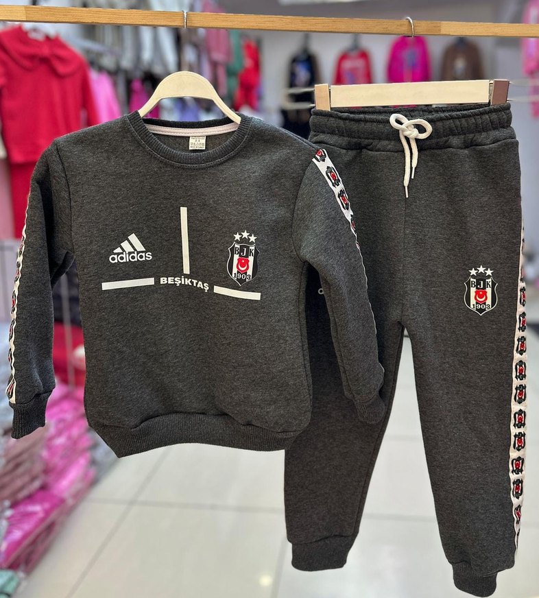 5Lİ SERİ TARAFTAR TAKİM 5 Lİ SERİ TOPTAN SATIŞ - Görsel 2