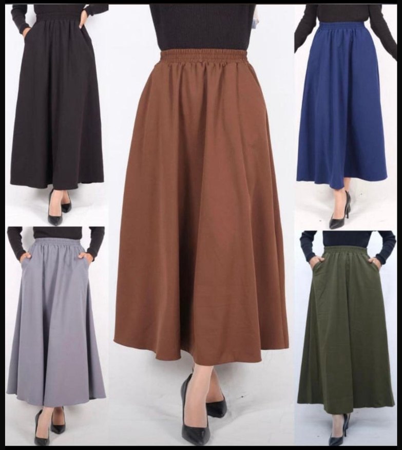 CEPLİ DOUBLE ETEK TOPTAN SATIŞ 6 LI SERİ 38-48 BEDEN ARALIĞI - Görsel 2