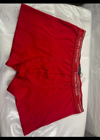 Tommy Hilfiger Erkek Baskılı Boxer Seti - Görsel 8