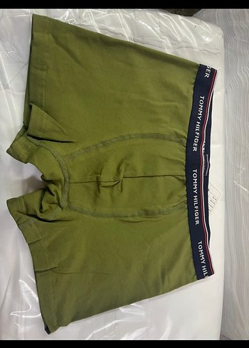 Tommy Hilfiger Erkek Baskılı Boxer Seti - Görsel 5