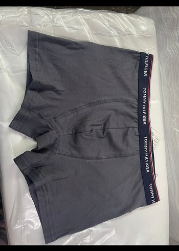 Tommy Hilfiger Erkek Baskılı Boxer Seti - Görsel 7