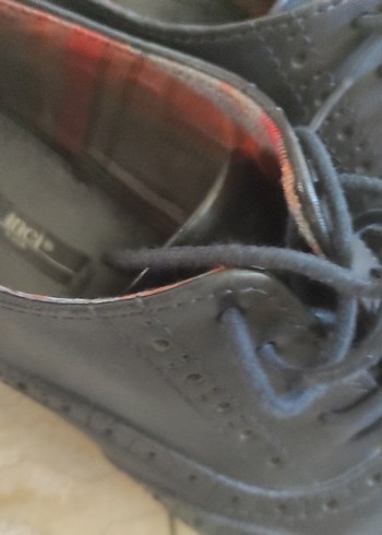 Kadın Klasik Ayakkabı - Görsel 5