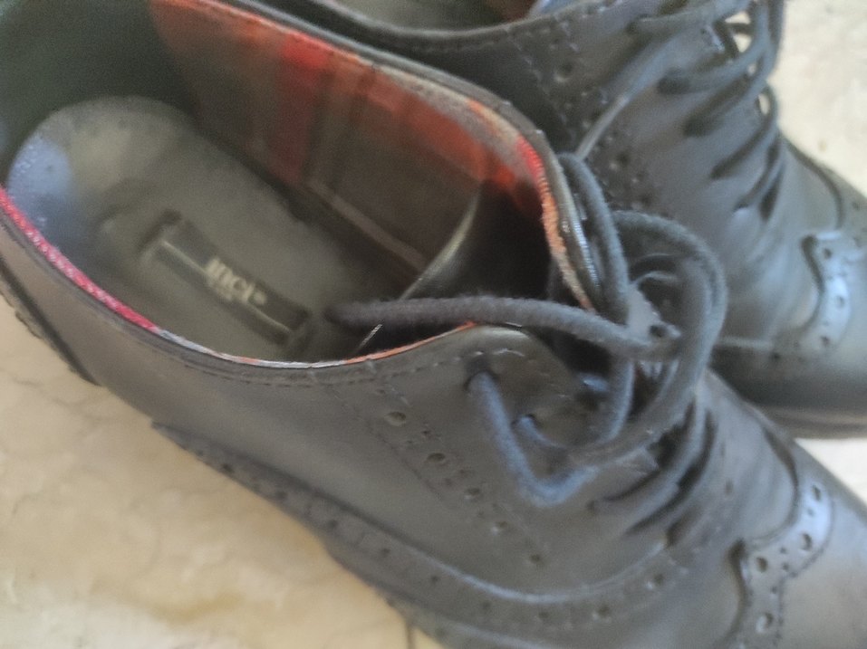 Kadın Klasik Ayakkabı - Görsel 5