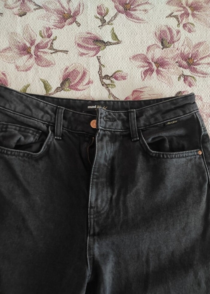 Mavi Gold Jean  - Görsel 2