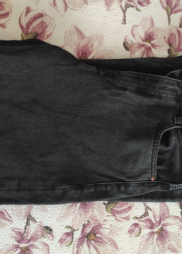 Mavi Gold Jean  - Görsel 4