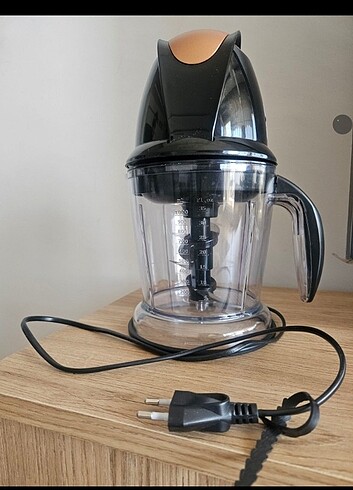 Raks blender karistirici dograyici
