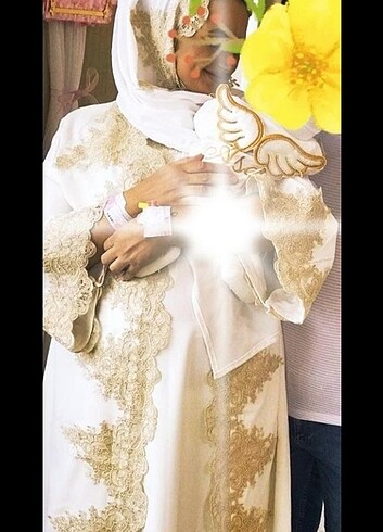 Tasarımcı #goldabiye#abaya#tasarım