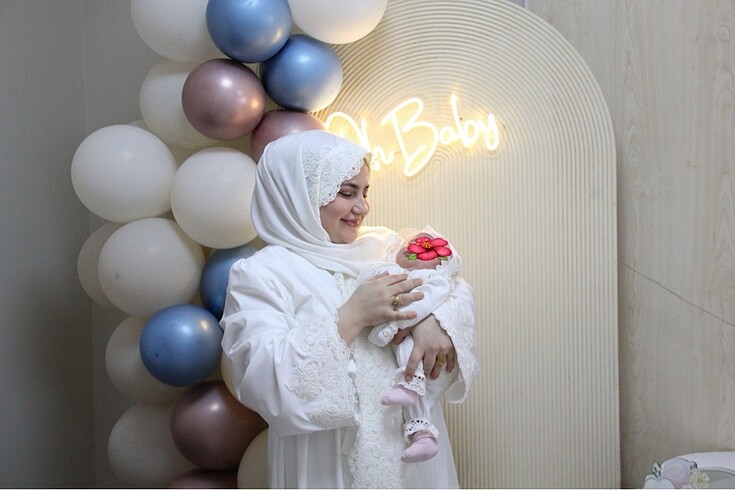 Lohusa takım - Görsel 7