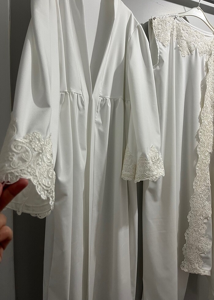 Lohusa takım - Görsel 3