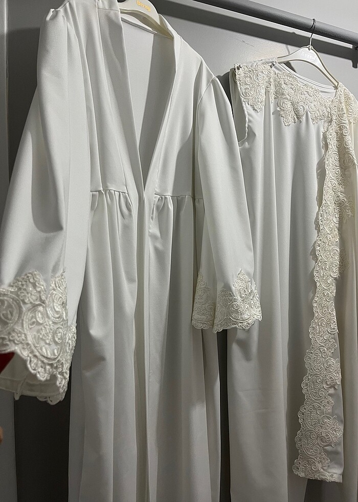 Lohusa takım - Görsel 4